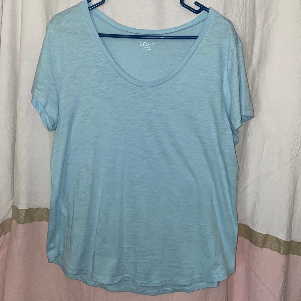 Loft Tee